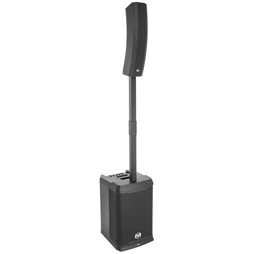 Mac Mah SC-1000 MACSC1000