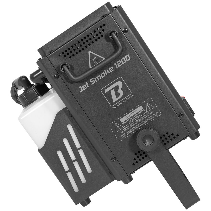 BoomTone DJ Jet Smoke 1200 BOOJETSMOKE1200 - 10