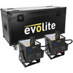 Evolite FogShot CO2 Set EVOFOGSHOTCO2SET - 1