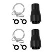 Evolite FogShot CO2 Set EVOFOGSHOTCO2SET - 14