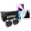Evolite FogShot CO2 Set EVOFOGSHOTCO2SET