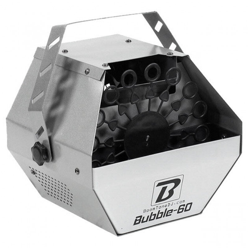BoomTone DJ Bubble 60 V2   BOOBUBBLE60V2