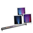 BoomTone DJ ColorPix 24x3W RGB   BOOCOLORPIX24X3WRGB