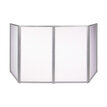 BoomTone DJ DJ Facade White SET   BOODJFACADEWHITESET