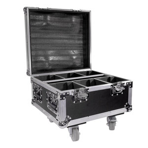BoomTone DJ EZ-BOX Flight Case BOOEZBOXFLIGHTCASE
