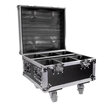 BoomTone DJ EZ-BOX Flight Case BOOEZBOXFLIGHTCASE