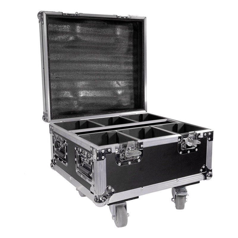 BoomTone DJ EZ-BOX Flight Case BOOEZBOXFLIGHTCASE