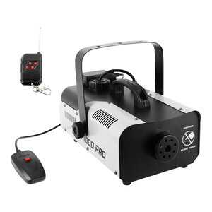 BoomTone DJ F1000 Pro   BOOF1000PRO
