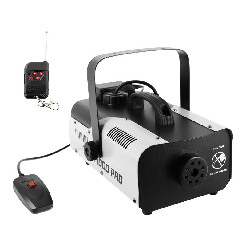 BoomTone DJ F1000 Pro   BOOF1000PRO