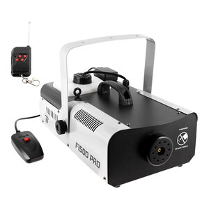 BoomTone DJ F1500 Pro   BOOF1500PRO