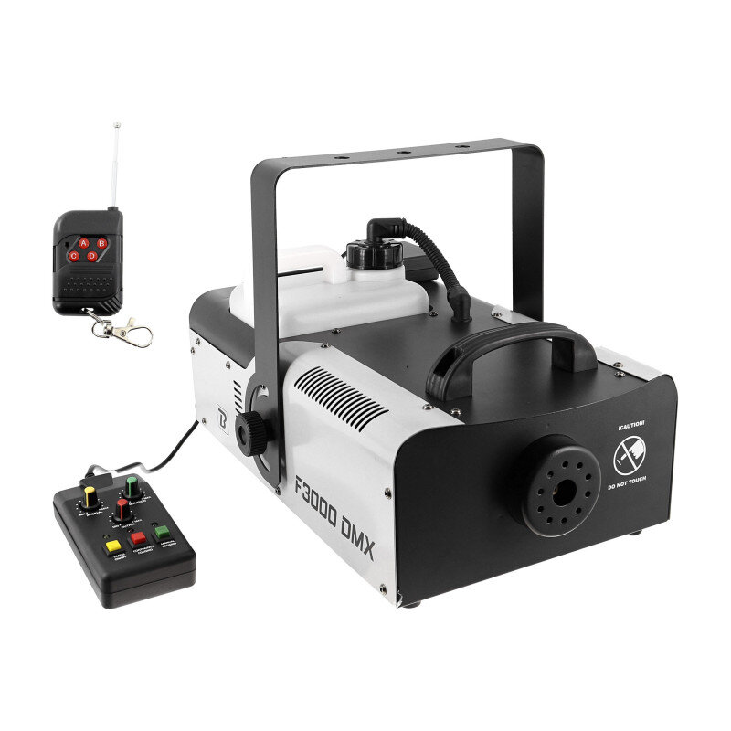 BoomTone DJ F3000 DMX   BOOF3000DMX