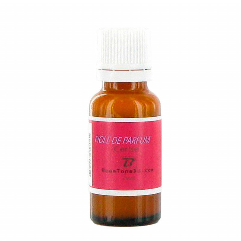 BoomTone DJ Fragrance Cherry 20 ml   BOOFIOLECERISE20ML