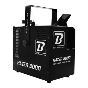 BoomTone DJ HAZER 2000   BOOHAZER2000