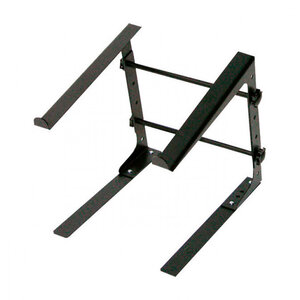 BoomTone DJ LDS1 Laptop DJ Stand   BOOLDS1