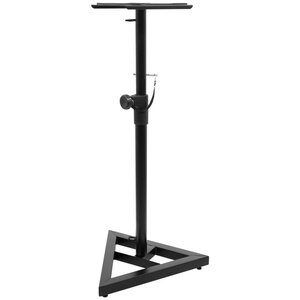 BoomTone DJ MS2 Monitor Stand   BOOMS2