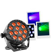 BoomTone DJ PARTY PAR 123   BOOPARTYPAR123