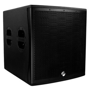 Elokance ePro Sub 18 A   ELOEPROSUB18A