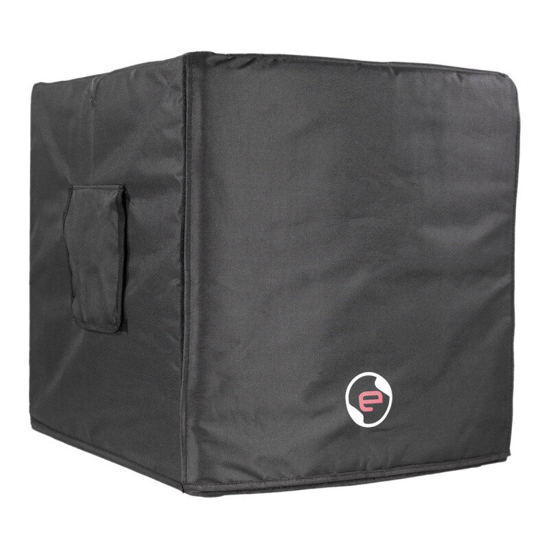Elokance eProSub 15A COVER   ELOEPROSUB15ACOVER