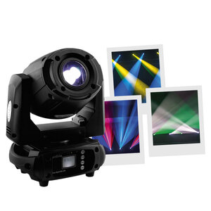 Evolite EVO Spot 60-CR   EVOEVOSPOT60CR
