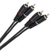 Plugger Twin Cable PLUCABBRM0RM010M0EAS   PLUCABBRM0RM010M0EAS