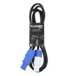 Plugger Power cable PLUPOWERCONRALLEAS   PLUPOWERCONRALLEAS