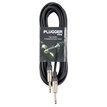 Plugger Cable PLUCABSJMMJMM6M00EAS   PLUCABSJMMJMM6M00EAS