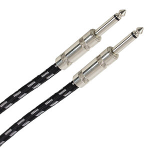 Plugger Tweed Cable PLUCABTJMMJMM6M00EAS   PLUCABTJMMJMM6M00EAS