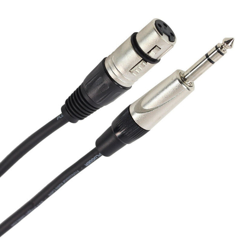 Plugger Cable PLUCABSXF3JMS15M0EAS   PLUCABSXF3JMS15M0EAS