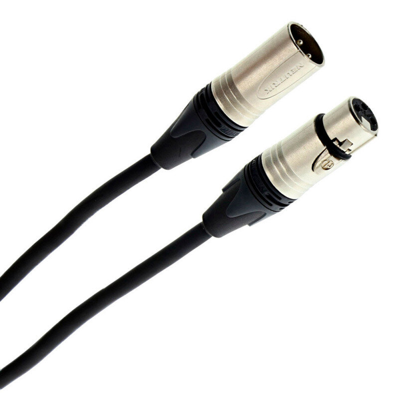 Plugger Cable XLR PLUCABSXF3XM310M0ELI   PLUCABSXF3XM310M0ELI
