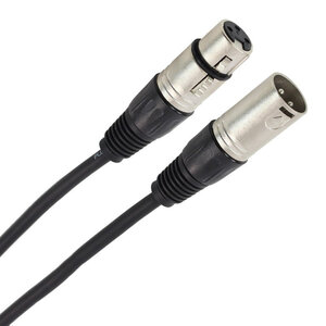 Plugger Cable XLR PLUCABSXF3XM315M0EAS   PLUCABSXF3XM315M0EAS