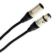 Plugger Cable XLR PLUCABSXF3XM36M00ELI   PLUCABSXF3XM36M00ELI