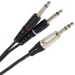 Plugger Y Cable PLUCABYJMSJMM1M50EAS   PLUCABYJMSJMM1M50EAS