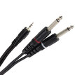 Plugger Y Cable PLUCABYMMSJMM1M50EAS   PLUCABYMMSJMM1M50EAS