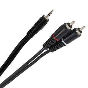 Plugger Y Cable PLUCABYMMSRM06M00EAS   PLUCABYMMSRM06M00EAS