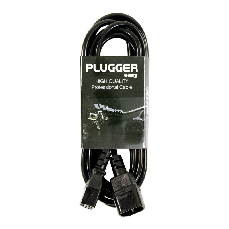 Plugger Extension cord PLUIECRALL3M00   PLUIECRALL3M00