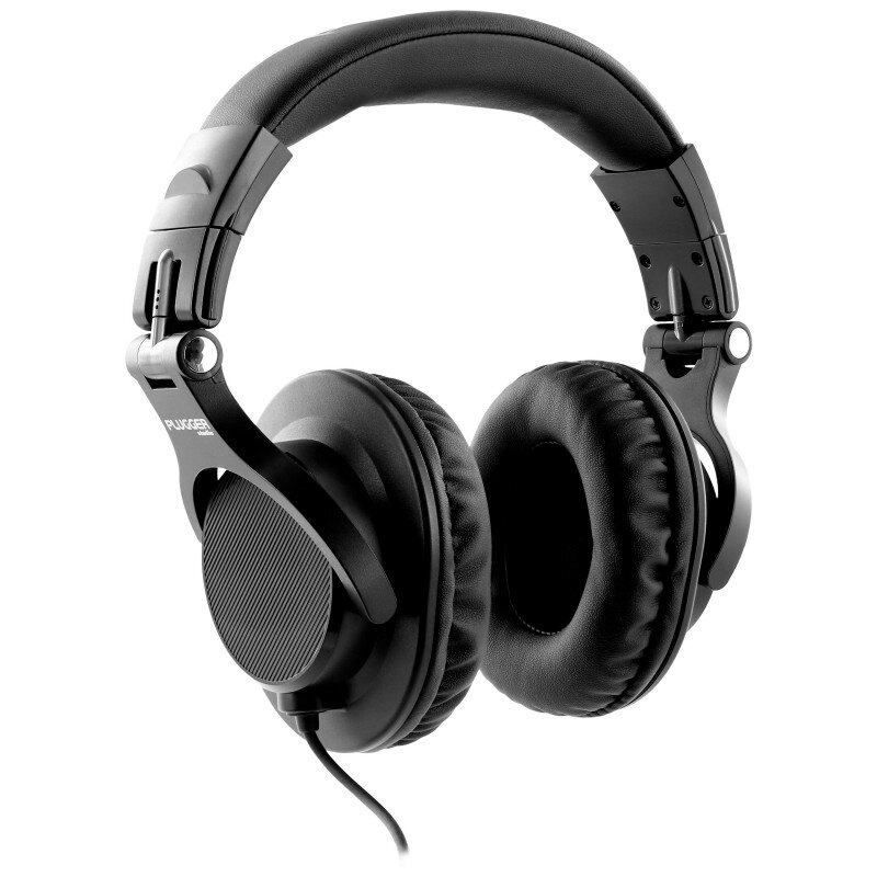 Plugger Studio DJH40   PLUDJH40
