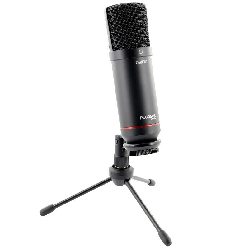 Plugger Studio MUSB 20   PLUMUSB20
