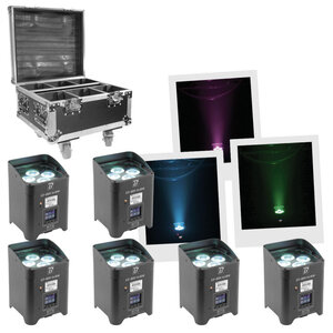 BoomTone DJ EZBOX Pack     BOOEZBOXPACK