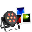 Mac Mah SilentPAR 7X10W 4IN1   MACSILENTPAR7X10W4IN