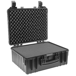 Plugger ABS Flight Case 484221   PLUABSFLI484221