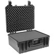 Plugger ABS Flight Case 484221   PLUABSFLI484221