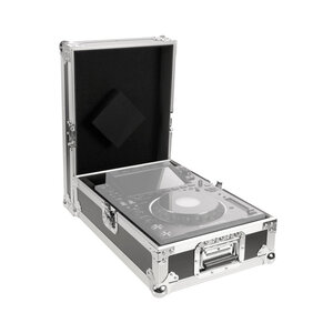 Plugger Case Flight case CDJ 3000   PLUFLICDJ3000
