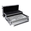 Plugger Case Flight case DDJ 800   PLUFLIDDJ800