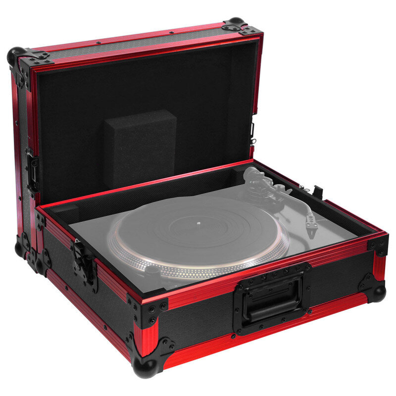 Plugger Case Flight case TurnTable Elite   PLUFLITURNTABLEELI