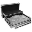 Plugger Case Flight case XDJ RR   PLUFLIXDJRR