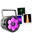BoomTone DJ BEE-FX LZR  BOOBEEFXLZR