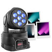 BoomTone DJ ROBO WASH 7X12W  BOOROBOWASH7X12W