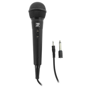 BoomTone DJ MIC10  BOOMIC10