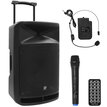 BoomTone DJ TRAVELSOUND15-VHF  BOOTRAVELSOUND15VHF