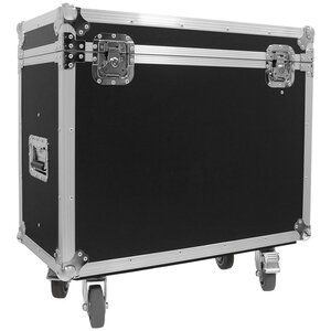 Evolite ArchiTECH 600 Flightcase 2in1 EVOARCHITECH600FC2IN